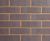 Staffordshire Blue extruded brick slips 1