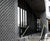 Staffordshire Blue extruded brick slips 7