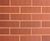 Staffordshire Red extruded brick slips 3