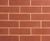 Staffordshire Red extruded brick slips 5