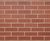 Staffordshire Red extruded brick slips 1