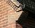 Ketley Creasing Tiles - clay tiles for decorative brickwork detailing 2