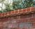 Ketley Creasing Tiles - clay tiles for decorative brickwork detailing 12