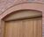 Ketley Creasing Tiles - clay tiles for decorative brickwork detailing 13