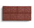 Staffordshire Patterned Pavers - clay paving for heritage projects 10