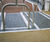 Staffordshire Blue Classic square and chamfered clay pavers 4