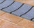 Drainage Units - clay paver drainage channels for outdoor landscaping 2