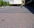 Staffordshire Brown Brindle Classic clay pavers 0