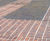 Staffordshire Brown Brindle Classic clay pavers 1