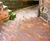 Staffordshire Brown Brindle Classic clay pavers 4