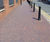 Staffordshire Brown Brindle Classic clay pavers 5