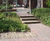 Staffordshire Brown Brindle Classic clay pavers 6