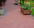 Staffordshire Red Classic - square-edged and chamfered clay pavers 6