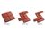 Staffordshire Red quarry tiles 5