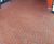 Staffordshire Red quarry tiles 2