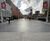 200,000+ blue clay pavers for 'Wembley Way', London 1
