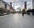 200,000+ blue clay pavers for 'Wembley Way', London 0