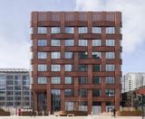 Ketley Staffordshire Red bricks - HMRC building, Salford - on this page