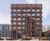 Ketley Staffordshire Red bricks - HMRC building, Salford 0
