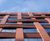 Ketley Staffordshire Red bricks - HMRC building, Salford 2