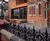 Staffordshire clay pavers for Manchester Jewish Museum 1