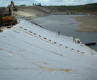 Landfill engineering services