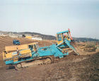 Civil and geotechnical engineering