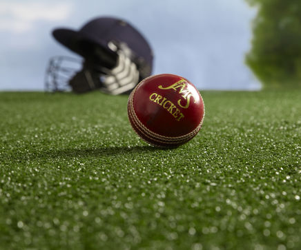 Practice Play woven cricket wickets and surfaces
