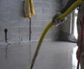 weberfloor 4160 fine flow rapid fast-drying screed