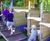 Play garden design and build - private nursery 0