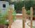 Play garden design and build - private nursery 8
