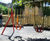 Play park, Crabtree Fields, Camden 1