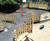 Play park, Crabtree Fields, Camden 3