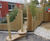 EYFS playground, Harefield Children's Centre, Hillingdon 1