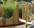 EYFS playground, Harefield Children's Centre, Hillingdon 5