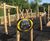 Wall games, interactive panels, and decorative features 0