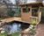 Play houses, tree houses and dens 3