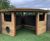 Play houses, tree houses and dens 4
