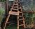 Play houses, tree houses and dens 2