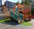Bespoke climbing structures and play towers 0