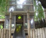 Designing imaginative playground equipment