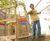 Design and build of natural play areas 6