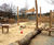 Design and build of natural play areas 0