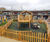 Design and build of natural play areas 1