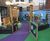 Design and build of nursery and EYFS playgrounds 1