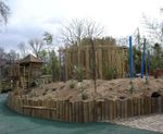 Parks, public spaces, and community gardens