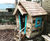 Play houses, tree houses and dens 1