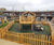 Design and build of playgrounds for schools 1