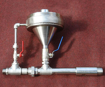 Liquid jet eductors