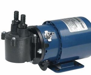 Air Cadet® vacuum / pressure pumps  